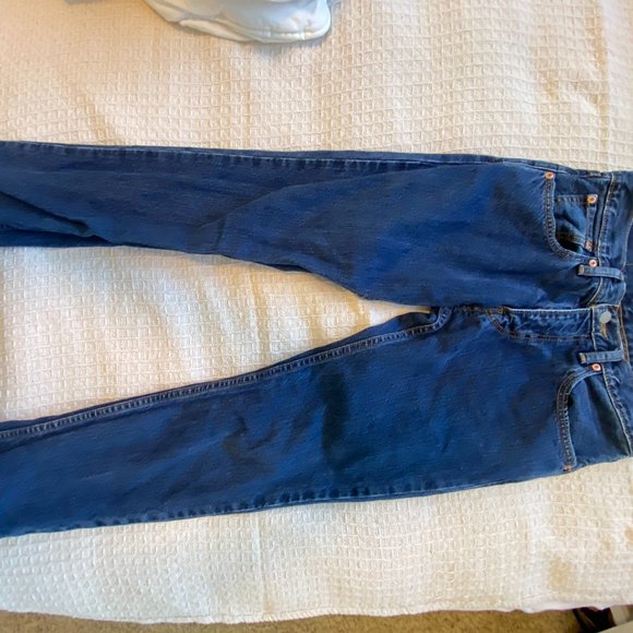 Vintage Levi's - Picture 3 of 6